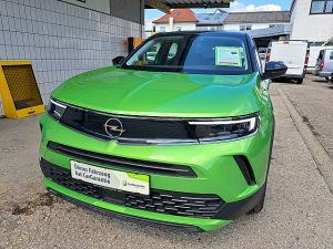 Opel Mokka 1,2 Direct Injection Turbo Edition