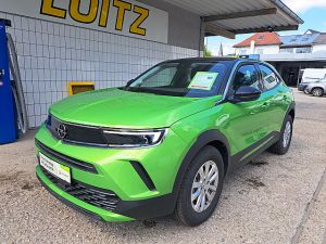 Opel Mokka 1,2 Direct Injection Turbo Edition