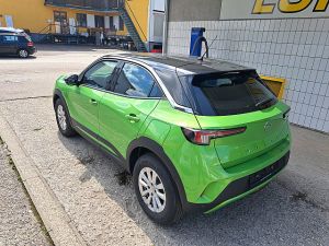 Opel Mokka 1,2 Direct Injection Turbo Edition