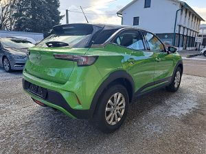 Opel Mokka 1,2 Direct Injection Turbo Edition