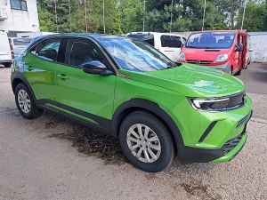 Opel Mokka 1,2 Direct Injection Turbo Edition