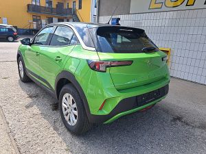 Opel Mokka 1,2 Direct Injection Turbo Edition