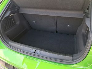 Opel Mokka 1,2 Direct Injection Turbo Edition