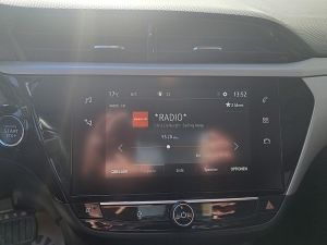 Opel Corsa -e 50kWh e-Edition *3-phasig, LED-Scheinwerfer, Sitzheizung, Kamera*