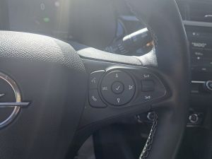 Opel Corsa -e 50kWh e-Edition *3-phasig, LED-Scheinwerfer, Sitzheizung, Kamera*