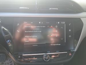 Opel Corsa -e 50kWh e-Edition *3-phasig, LED-Scheinwerfer, Sitzheizung, Kamera*