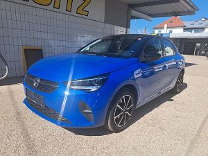 Opel Corsa -e 50kWh e-Edition *3-phasig, LED-Scheinwerfer, Sitzheizung, Kamera*