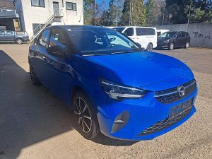 Opel Corsa -e 50kWh e-Edition *3-phasig, LED-Scheinwerfer, Sitzheizung, Kamera*