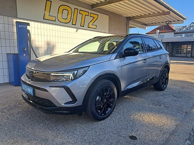 Opel Grandland  1.2 MHEV GS Aut.