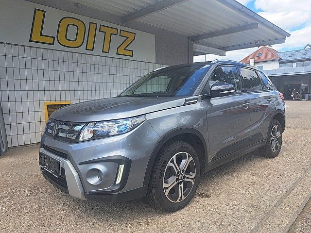 Suzuki Vitara  1,6 DDiS 4WD GLX Flash