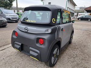 Opel Sonstige Opel Rocks-e Tekno