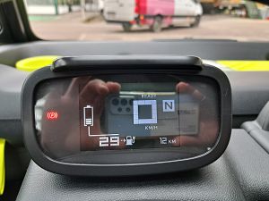 Opel Sonstige Opel Rocks-e Tekno