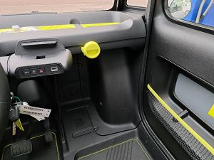 Opel Sonstige Opel Rocks-e Tekno