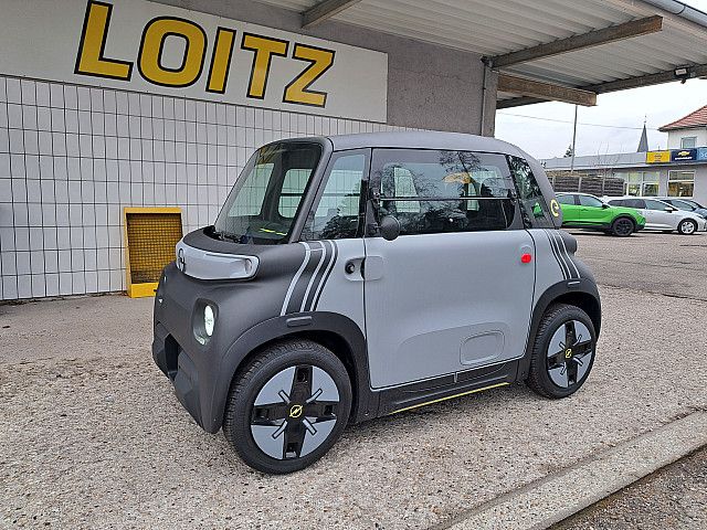 Opel Sonstige Opel Rocks-e Tekno