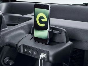 Opel Sonstige Opel Rocks-e Tekno