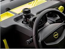 Opel Sonstige Opel Rocks-e Tekno