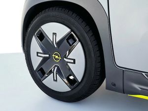 Opel Sonstige Opel Rocks-e Tekno