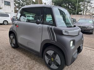 Opel Sonstige Opel Rocks-e Tekno