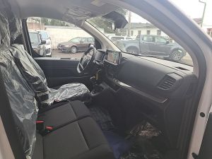 Opel Vivaro BlueHDi 120 S&S XL