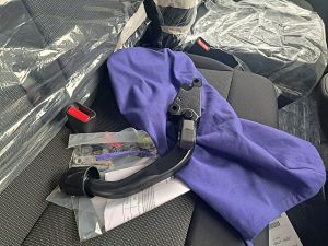 Opel Vivaro BlueHDi 120 S&S XL