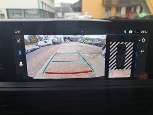 Opel Vivaro BlueHDi 120 S&S XL