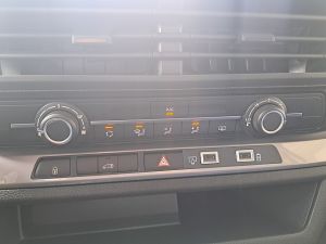 Opel Vivaro BlueHDi 120 S&S XL