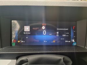 Opel Vivaro BlueHDi 120 S&S XL