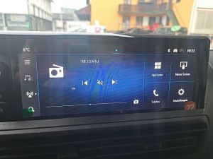 Opel Vivaro BlueHDi 120 S&S XL