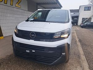 Opel Vivaro BlueHDi 120 S&S XL