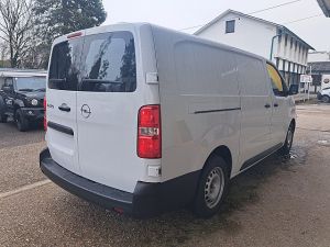 Opel Vivaro BlueHDi 120 S&S XL