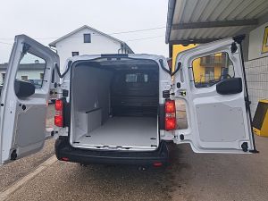 Opel Vivaro BlueHDi 120 S&S XL