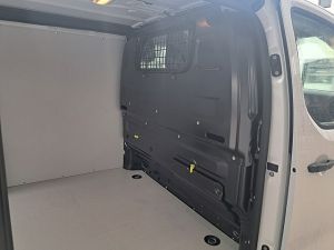 Opel Vivaro BlueHDi 120 S&S XL