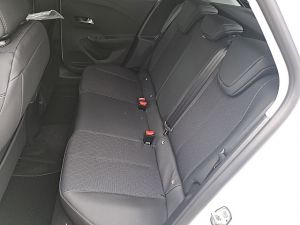 Opel Corsa -e e-Elegance * 3-Phasig* Style Paket Schwarz * e-Elegance