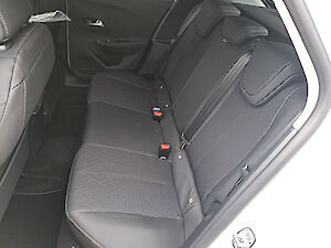 Opel Corsa -e e-Elegance * 3-Phasig* Style Paket Schwarz * e-Elegance