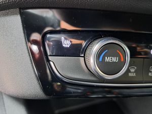 Opel Corsa -e e-Elegance * 3-Phasig* Style Paket Schwarz * e-Elegance