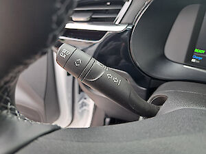 Opel Corsa -e e-Elegance * 3-Phasig* Style Paket Schwarz * e-Elegance