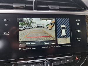 Opel Corsa -e e-Elegance * 3-Phasig* Style Paket Schwarz * e-Elegance