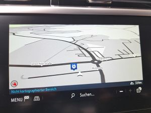 Opel Corsa -e e-Elegance * 3-Phasig* Style Paket Schwarz * e-Elegance