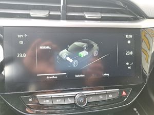 Opel Corsa -e e-Elegance * 3-Phasig* Style Paket Schwarz * e-Elegance