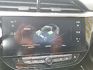 Opel Corsa -e e-Elegance * 3-Phasig* Style Paket Schwarz * e-Elegance