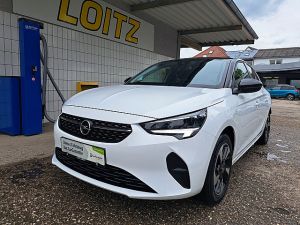 Opel Corsa -e e-Elegance * 3-Phasig* Style Paket Schwarz * e-Elegance