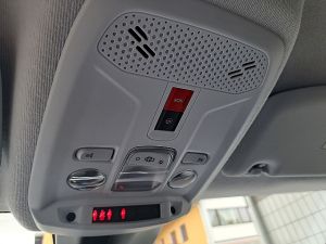 Opel Corsa -e e-Elegance * 3-Phasig* Style Paket Schwarz * e-Elegance