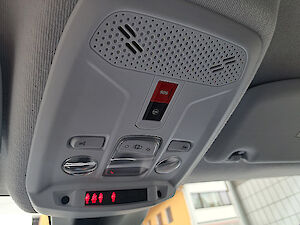 Opel Corsa -e e-Elegance * 3-Phasig* Style Paket Schwarz * e-Elegance