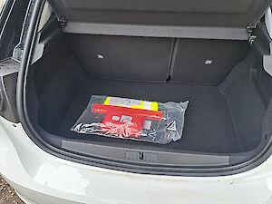 Opel Corsa -e e-Elegance * 3-Phasig* Style Paket Schwarz * e-Elegance