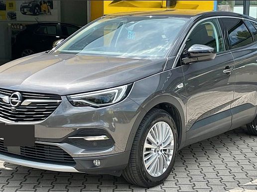 Opel Grandland X  1,6 Turbo PHEV Innovation *Sommer / Winterräder*Standheizung*TOP-Ausstattung*Garantie möglich*