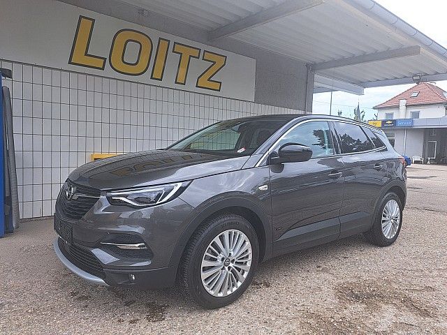 Opel Grandland X  1,6 Turbo PHEV Innovation *Sommer / Winterräder*Standheizung*TOP-Ausstattung*Garantie möglich*