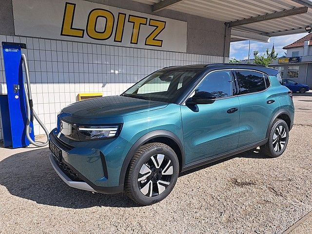 Opel Frontera  1.2 DI MHEV GS Aut.