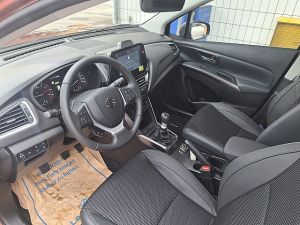 Suzuki S-Cross 1,4 Hybrid ALLGRIP flash