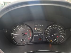 Suzuki S-Cross 1,4 Hybrid ALLGRIP flash