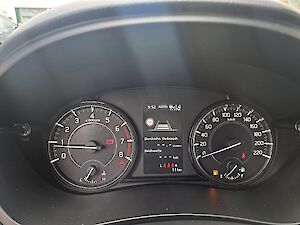 Suzuki S-Cross 1,4 Hybrid ALLGRIP flash